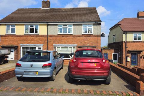 3 bedroom semi-detached house for sale, Belper DE56