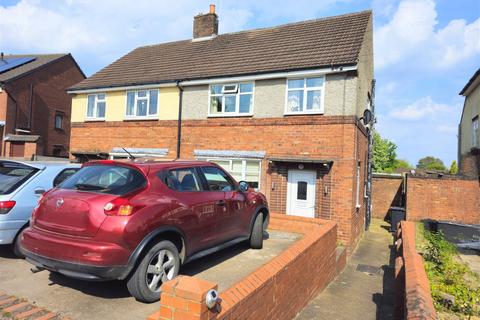 3 bedroom semi-detached house for sale, Belper DE56