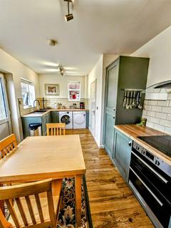 3 bedroom semi-detached house for sale, Belper DE56