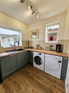 3 bedroom semi-detached house for sale, Belper DE56