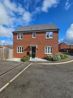 3 bedroom detached house for sale, Derby DE65