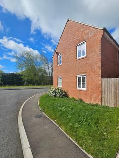 3 bedroom detached house for sale, Derby DE65