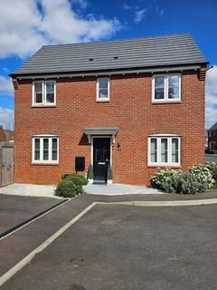 3 bedroom detached house for sale, Derby DE65