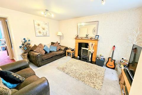 3 bedroom detached house for sale, St. Johns Avenue, Nottingham NG17