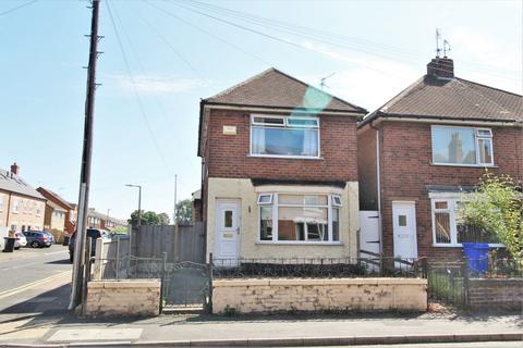 3 bedroom detached house for sale, College Street, Nottingham NG10