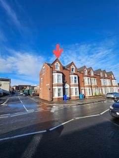 3 bedroom end of terrace house for sale, Rutland Street, Ilkeston DE7