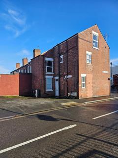 3 bedroom end of terrace house for sale, Rutland Street, Ilkeston DE7