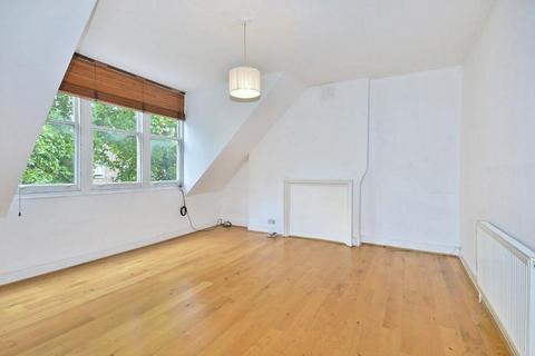 1 bedroom flat to rent, Lambolle Road, London, NW3