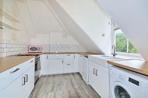 1 bedroom flat to rent, Lambolle Road, London, NW3