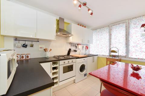 127 Condell Road, London, SW8 4HS