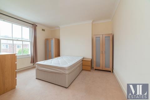 1 bedroom flat to rent, Belsize Road, London NW6
