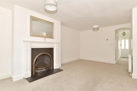 1 bedroom ground floor flat for sale, Upper Grosvenor Road, Tunbridge Wells, Kent