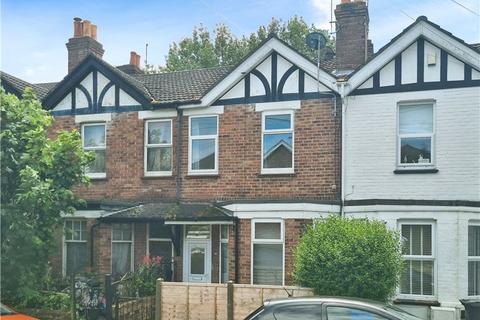 3 bedroom terraced house for sale, Florence Road, Parkstone