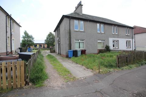 2 bedroom flat to rent, 86 Murray Terrace, Carnwath, Lanark ML11 8HX