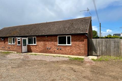 3 bedroom bungalow to rent, Rookery Drove, Beck Row, Bury St. Edmunds, Suffolk, IP28