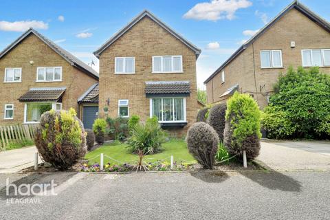 120 Kestrel Way, Luton, LU4 0UR