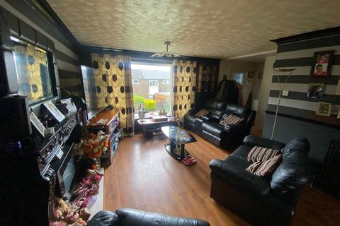 3 bedroom end of terrace house for sale, 1 Coleridge Road, Oldham