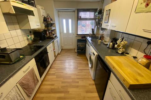 3 bedroom end of terrace house for sale, 1 Coleridge Road, Sholver, Oldham