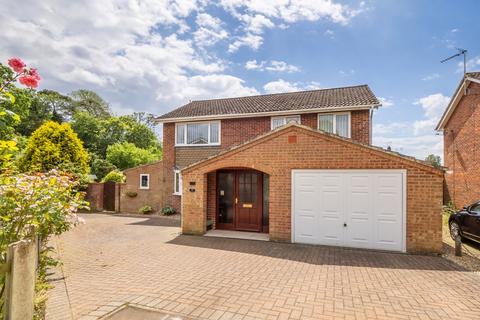 4 bedroom detached house for sale, Firs Road, Norwich, Norfolk