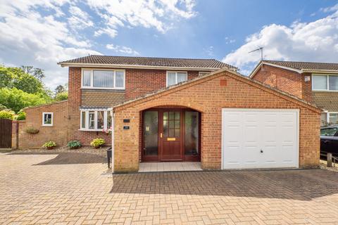 4 bedroom detached house for sale, Firs Road, Norwich, Norfolk