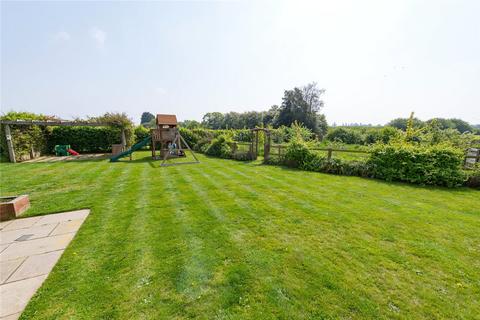 5 bedroom detached house for sale, Straight Road, Foxhall, Ipswich, Suffolk, IP10