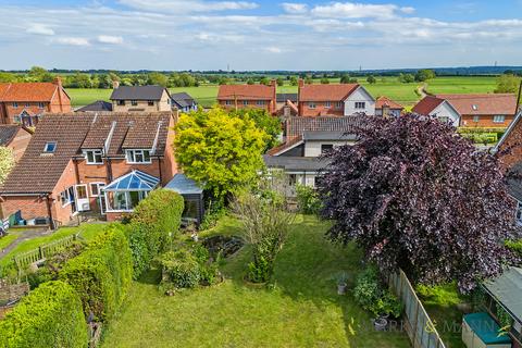 3 bedroom semi-detached house for sale, Church Road, Stowupland, Stowmarket, IP14