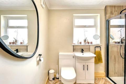 3 bedroom semi-detached house for sale, Church Road, Stowupland, Stowmarket, IP14