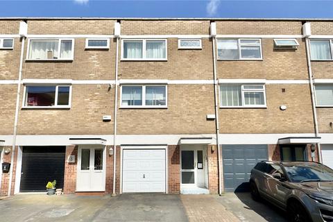 3 bedroom terraced house for sale, Hilbre Court, South Parade, West Kirby, Wirral, CH48