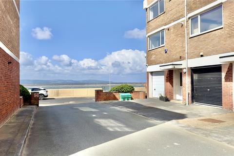 3 bedroom terraced house for sale, Hilbre Court, South Parade, West Kirby, Wirral, CH48