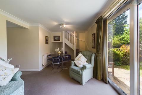 2 bedroom end of terrace house for sale, Hatherton Way, Northgate Village, CH2