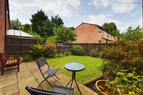 2 bedroom end of terrace house for sale, Hatherton Way, Northgate Village, CH2