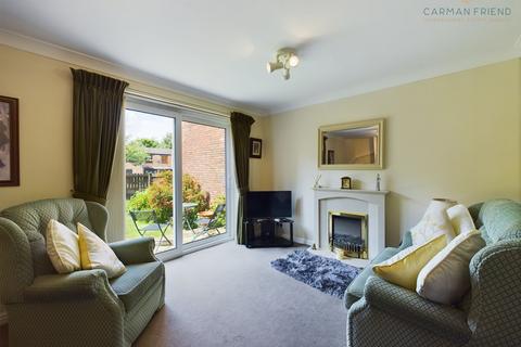 2 bedroom end of terrace house for sale, Hatherton Way, Northgate Village, CH2