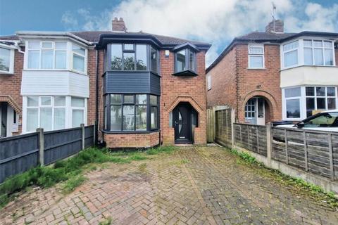 3 bedroom semi-detached house for sale, Dowar Road, Rednal, Birmingham , Midlands, B45 8RB