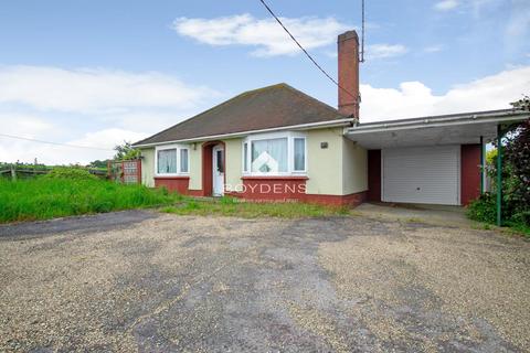 3 bedroom detached bungalow for sale, Landermere Road, Clacton-On-Sea CO16