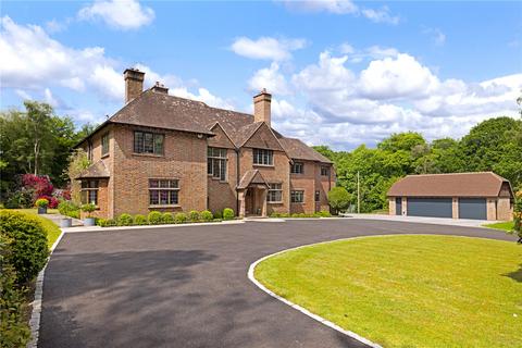 Juniper Hill Clock Barn Lane, Godalming, GU8 4AZ