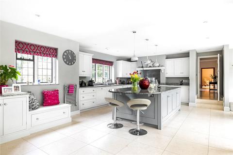 Juniper Hill Clock Barn Lane, Godalming, GU8 4AZ
