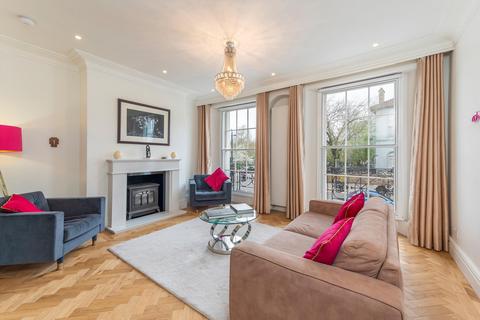 4 bedroom townhouse to rent, Parkway, London, NW1