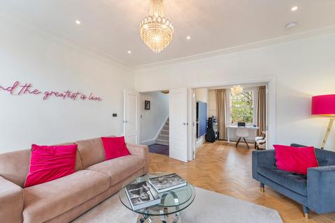 4 bedroom townhouse to rent, Parkway, London, NW1