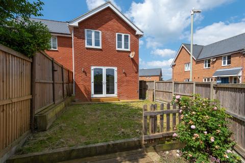 3 bedroom semi-detached house for sale, Almond Court, Chartham
