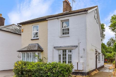 undefined, Holmesdale Road, Reigate, Surrey