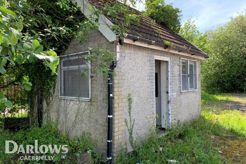 1 bedroom property for sale, Heol Aneurin, Caerphilly