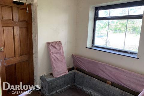 1 bedroom property for sale, Heol Aneurin, Caerphilly