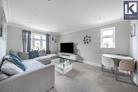Flat, 5 Churchlands Way, Worcester Park, KT4 8RE