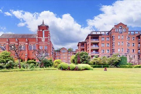 4 bedroom flat for sale, Chasewood Park, Harrow on the Hill