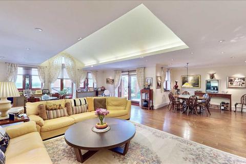 4 bedroom flat for sale, Chasewood Park, Harrow on the Hill