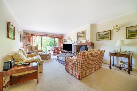 4 bedroom detached house for sale, Harborough Meadow, West Chiltington, West Sussex, RH20