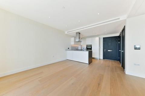 2 bedroom flat to rent, Sophora House, Queenstown Road, London, SW11