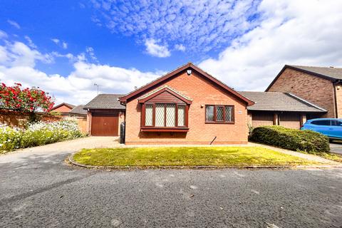 3 bedroom detached bungalow for sale, Bottesford, DN16 3PW