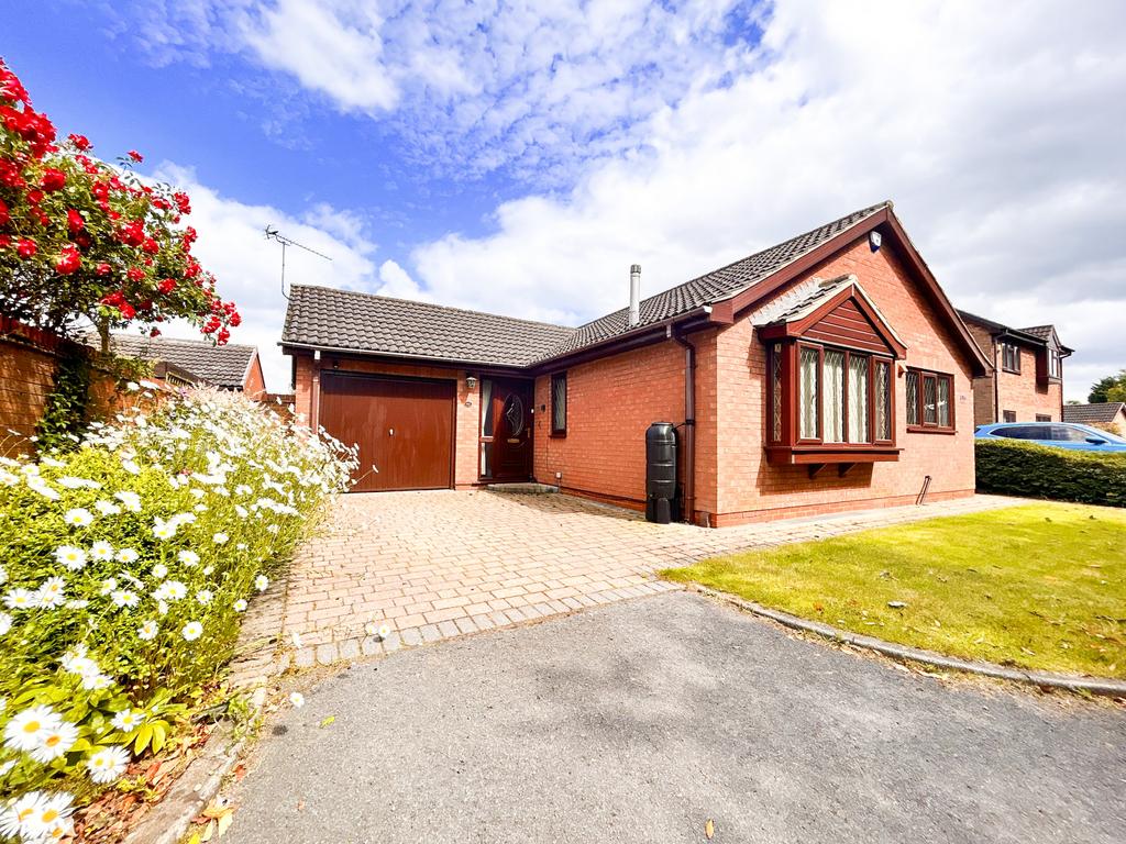 3 Bedroom Detached Bungalow for Sale