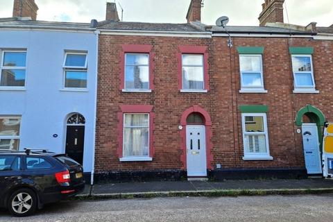 3 bedroom terraced house for sale, Regent Street, Exeter, EX2 9EH